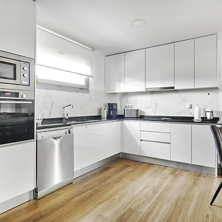 Apartamento Amalia Ii - Heated Pool, Sauna & Jacuzzi