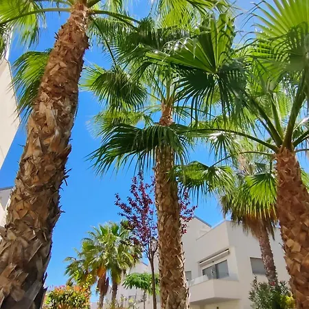 Amalia Ii - Heated Pool, Sauna & Jacuzzi Torrevieja