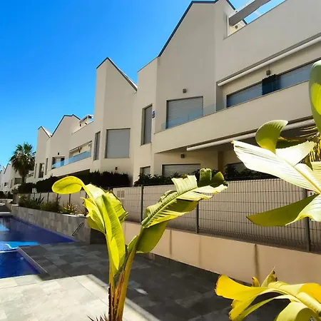 Amalia Ii - Heated Pool & Sauna