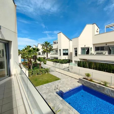 Amalia Ii - Heated Pool, Sauna & Jacuzzi Apartamento