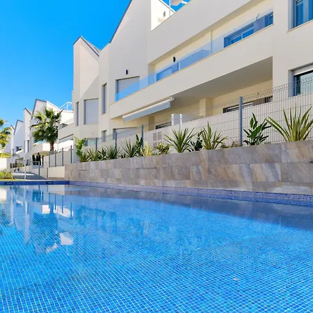 Amalia Ii - Heated Pool, Sauna & Jacuzzi