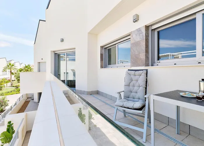 Apartament Amalia Ii - Heated Pool, Sauna & Jacuzzi