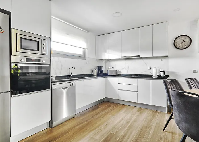 Apartament Amalia Ii - Heated Pool, Sauna & Jacuzzi