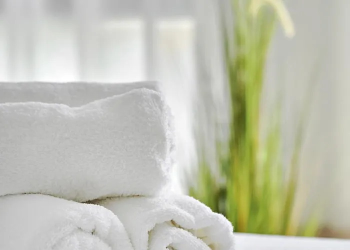 Apartament Amalia Ii - Heated Pool, Sauna & Jacuzzi