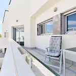 Апартаменти Amalia Ii - Heated Pool, Sauna & Jacuzzi