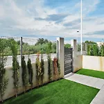 Amalia Ii - Heated Pool, Sauna & Jacuzzi * Торрев'єха
