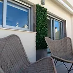 Amalia Ii - Heated Pool, Sauna & Jacuzzi Apartman Torrevieja