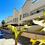 Amalia Ii - Heated Pool, Sauna & Jacuzzi