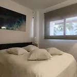 Amalia Ii - Heated Pool, Sauna & Jacuzzi Апартаменти *
