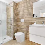 Apartman Amalia Ii - Heated Pool, Sauna & Jacuzzi