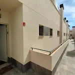 Amalia Ii - Heated Pool, Sauna & Jacuzzi Апартаменти *