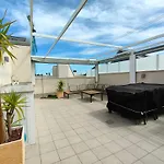 Апартаменти Amalia Ii - Heated Pool, Sauna & Jacuzzi
