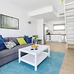 Апартаменти Amalia Ii - Heated Pool, Sauna & Jacuzzi *