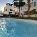 Апартаменти Amalia Ii - Heated Pool, Sauna & Jacuzzi