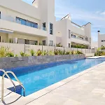 Apartman Amalia Ii - Heated Pool, Sauna & Jacuzzi Torrevieja