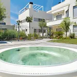 Amalia Ii - Heated Pool, Sauna & Jacuzzi Торрев'єха