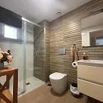 Апартаменти Amalia Ii - Heated Pool, Sauna & Jacuzzi Торрев'єха