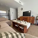 Amalia Ii - Heated Pool, Sauna & Jacuzzi Апартаменти Торрев'єха