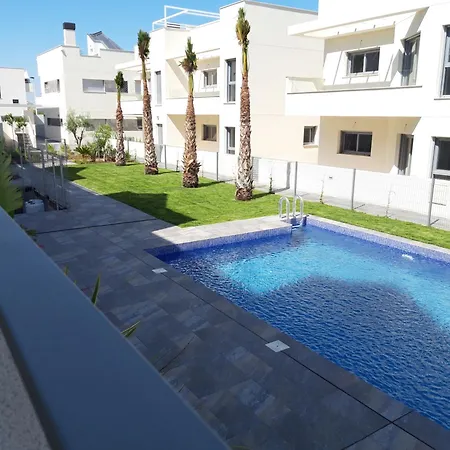 Apartment Amalia Ii - Heated Pool, Sauna & Jacuzzi