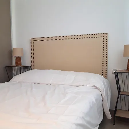 Apartment Amalia Ii - Heated Pool, Sauna & Jacuzzi Torrevieja