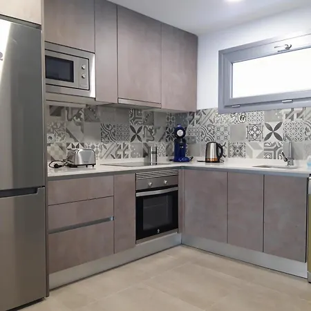 Apartment Amalia Ii - Heated Pool, Sauna & Jacuzzi *
