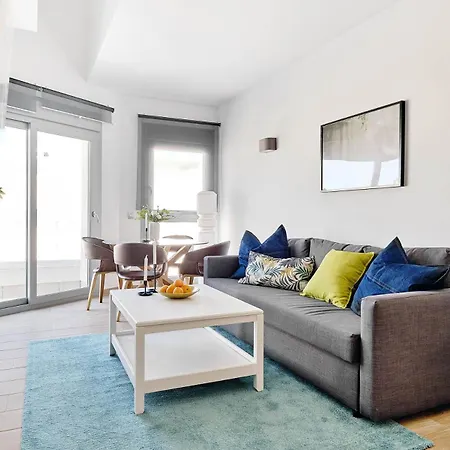 Apartment Amalia Ii - Heated Pool, Sauna & Jacuzzi *