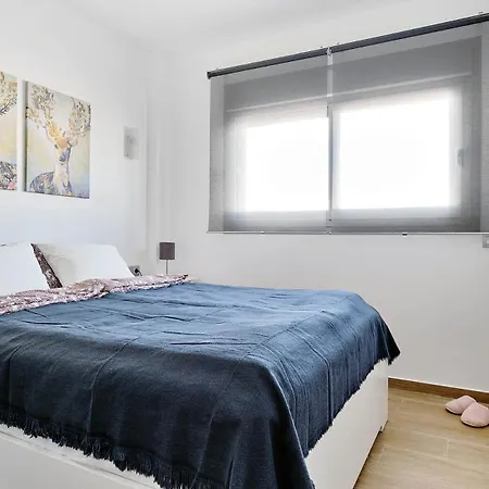 Amalia Ii - Heated Pool, Sauna & Jacuzzi Apartment Torrevieja