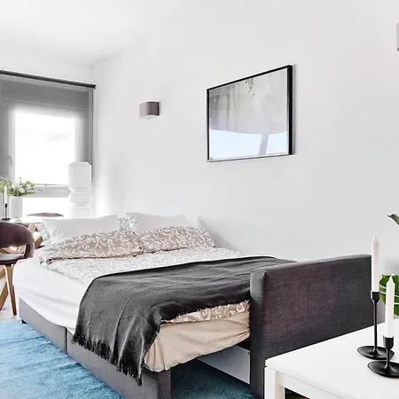 Apartment Amalia Ii - Heated Pool, Sauna & Jacuzzi