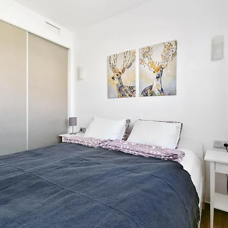 Apartment Amalia Ii - Heated Pool, Sauna & Jacuzzi Torrevieja