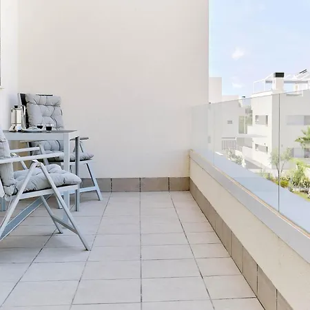 Amalia Ii - Heated Pool, Sauna & Jacuzzi * Torrevieja