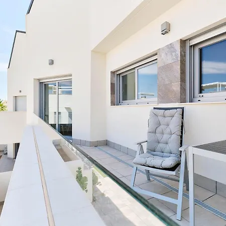 Apartment Amalia Ii - Heated Pool & Sauna