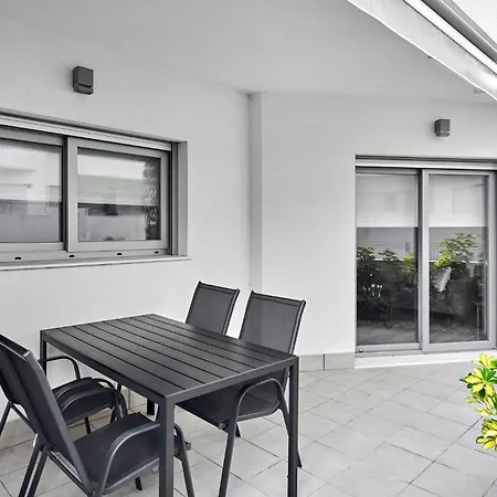 Amalia Ii - Heated Pool, Sauna & Jacuzzi Apartment *
