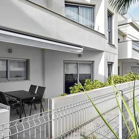 Amalia Ii - Heated Pool, Sauna&jacuzzi Appartamento