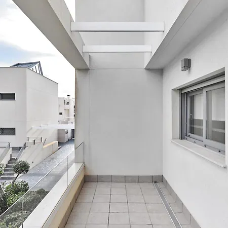 Amalia Ii - Heated Pool, Sauna & Jacuzzi Apartment *