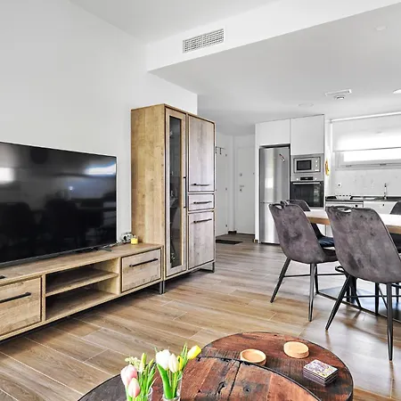 Apartment Amalia Ii - Heated Pool, Sauna & Jacuzzi *