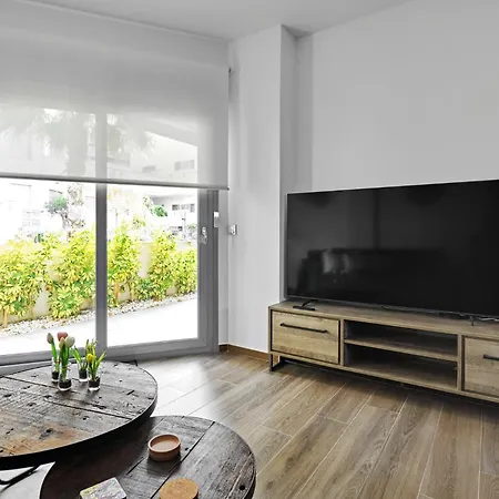 Apartment Amalia Ii - Heated Pool, Sauna & Jacuzzi