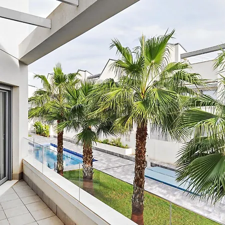 Amalia Ii - Heated Pool, Sauna & Jacuzzi Apartment *