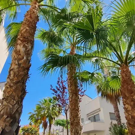Amalia Ii - Heated Pool, Sauna & Jacuzzi Torrevieja