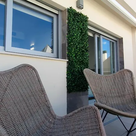 Amalia Ii - Heated Pool, Sauna & Jacuzzi Apartment Torrevieja