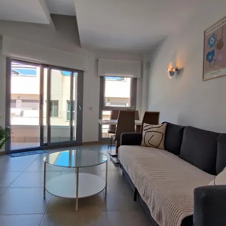 Amalia Ii - Heated Pool, Sauna & Jacuzzi * Torrevieja