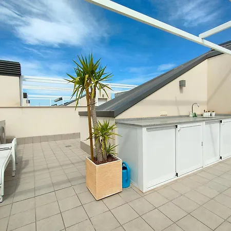 Apartment Amalia Ii - Heated Pool, Sauna & Jacuzzi
