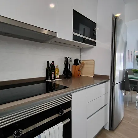 Amalia Ii - Heated Pool, Sauna & Jacuzzi Apartment *