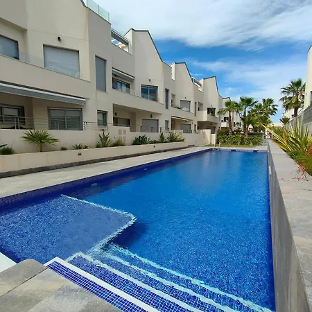 Amalia Ii - Heated Pool, Sauna&jacuzzi