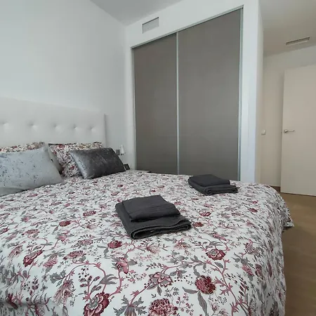 Amalia Ii - Heated Pool, Sauna & Jacuzzi * Torrevieja