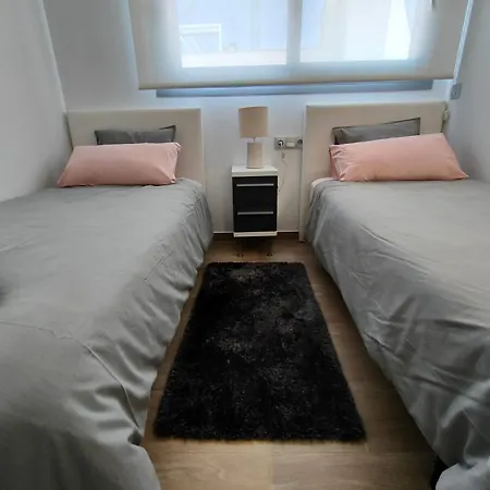 Apartment Amalia Ii - Heated Pool, Sauna & Jacuzzi Torrevieja