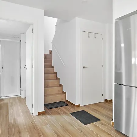 Apartment Amalia Ii - Heated Pool, Sauna & Jacuzzi *