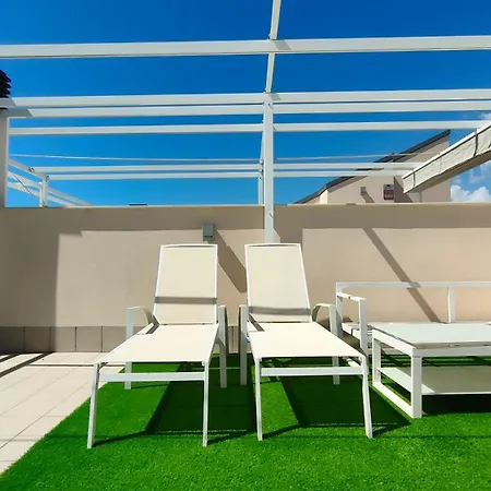 Apartment Amalia Ii - Heated Pool, Sauna & Jacuzzi *