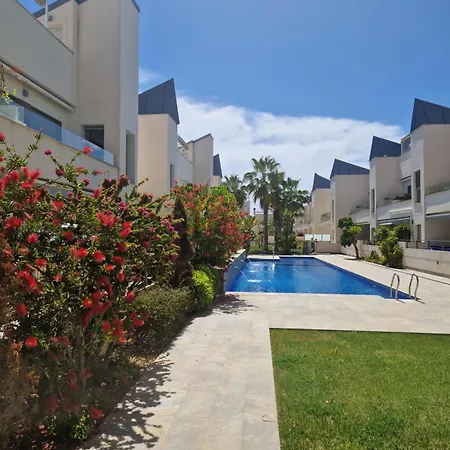 Apartment Amalia Ii - Heated Pool, Sauna & Jacuzzi *