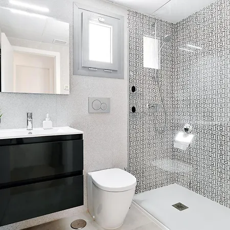 Amalia Ii - Heated Pool, Sauna&jacuzzi * Torrevieja