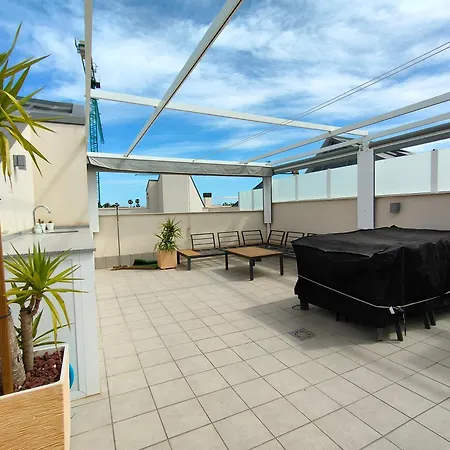 Apartment Amalia Ii - Heated Pool, Sauna & Jacuzzi